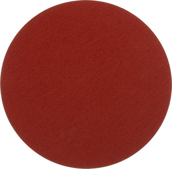 3M 7000120240 PSA Disc 12" Disc Dia, 36 Grit, Ceramic