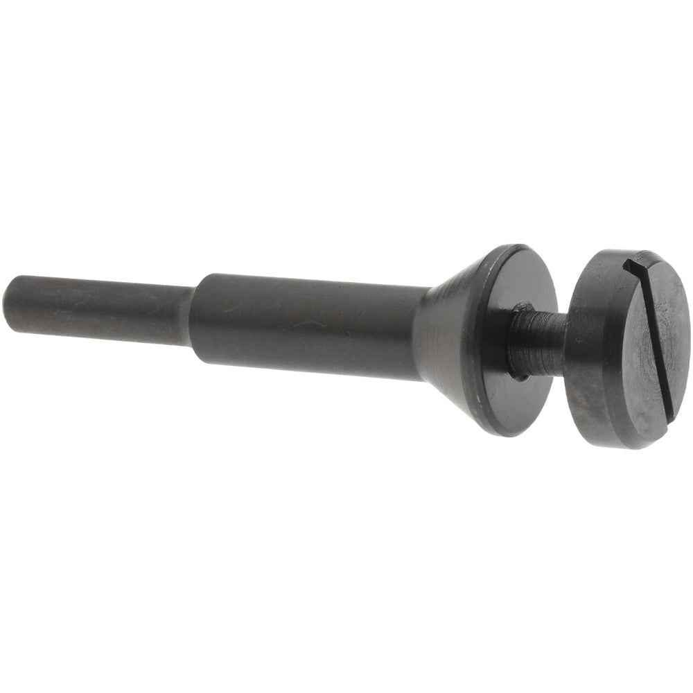 Value Collection M-22-EXL Deburring Wheel Adapter