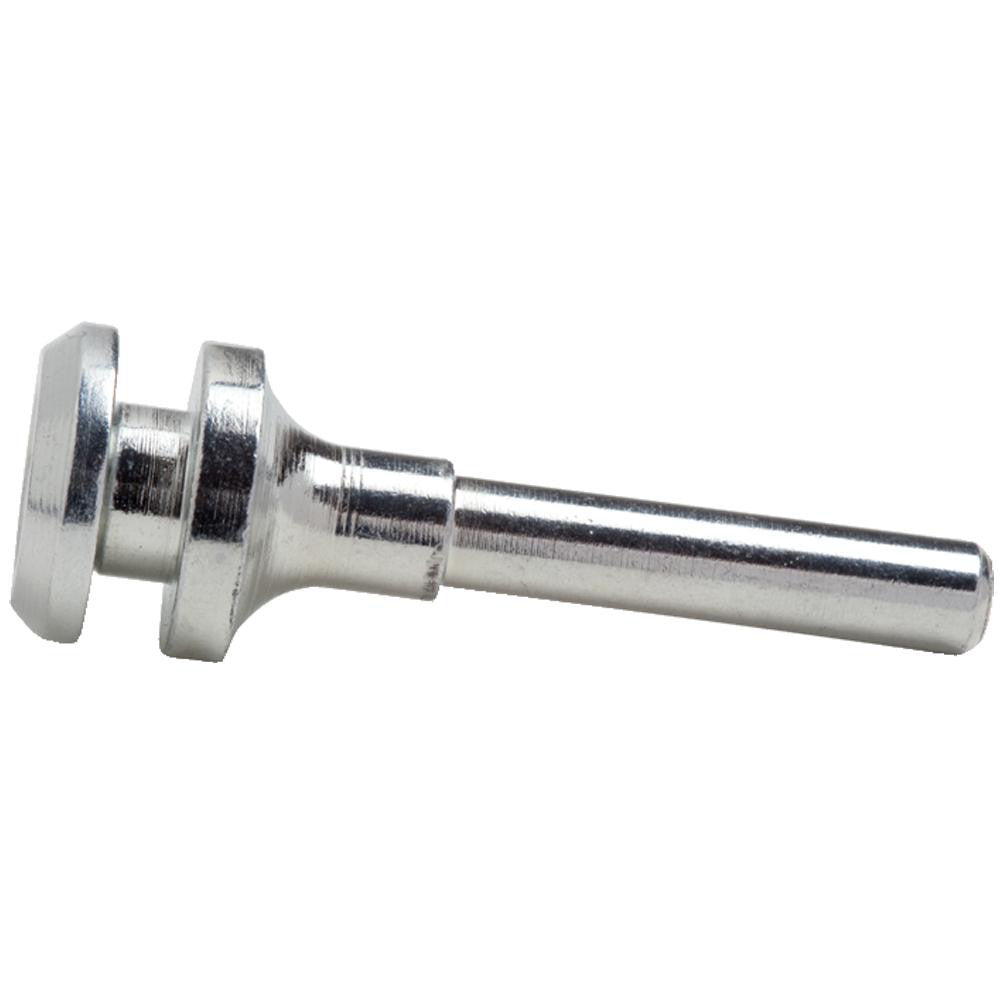 Value Collection WS-22 1/4" Hole, Wheel Mandrel