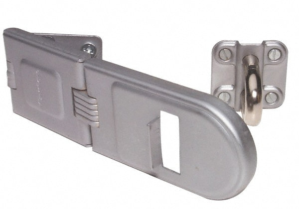 Master Lock 720DPF 6-1/4" Long, Hasp