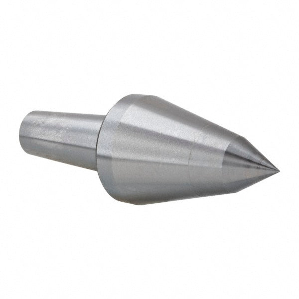 Riten 91043 4MT Taper, 1/2" Point Diam, Hardened Tool Steel Lathe Tracer Point
