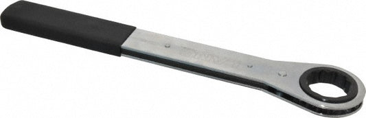 Lang RB-48 Box End Wrench 1-1/2", 12 Point, Single End