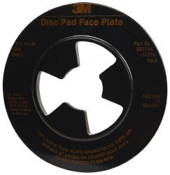 3M 7000144144 Face Plate for Sanding Discs 5/8-11