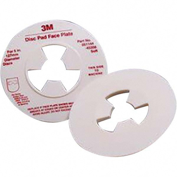 3M 7000120521 Face Plate for Sanding Discs 5/8-11