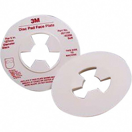 3M 7000120521 Face Plate for Sanding Discs 5/8-11