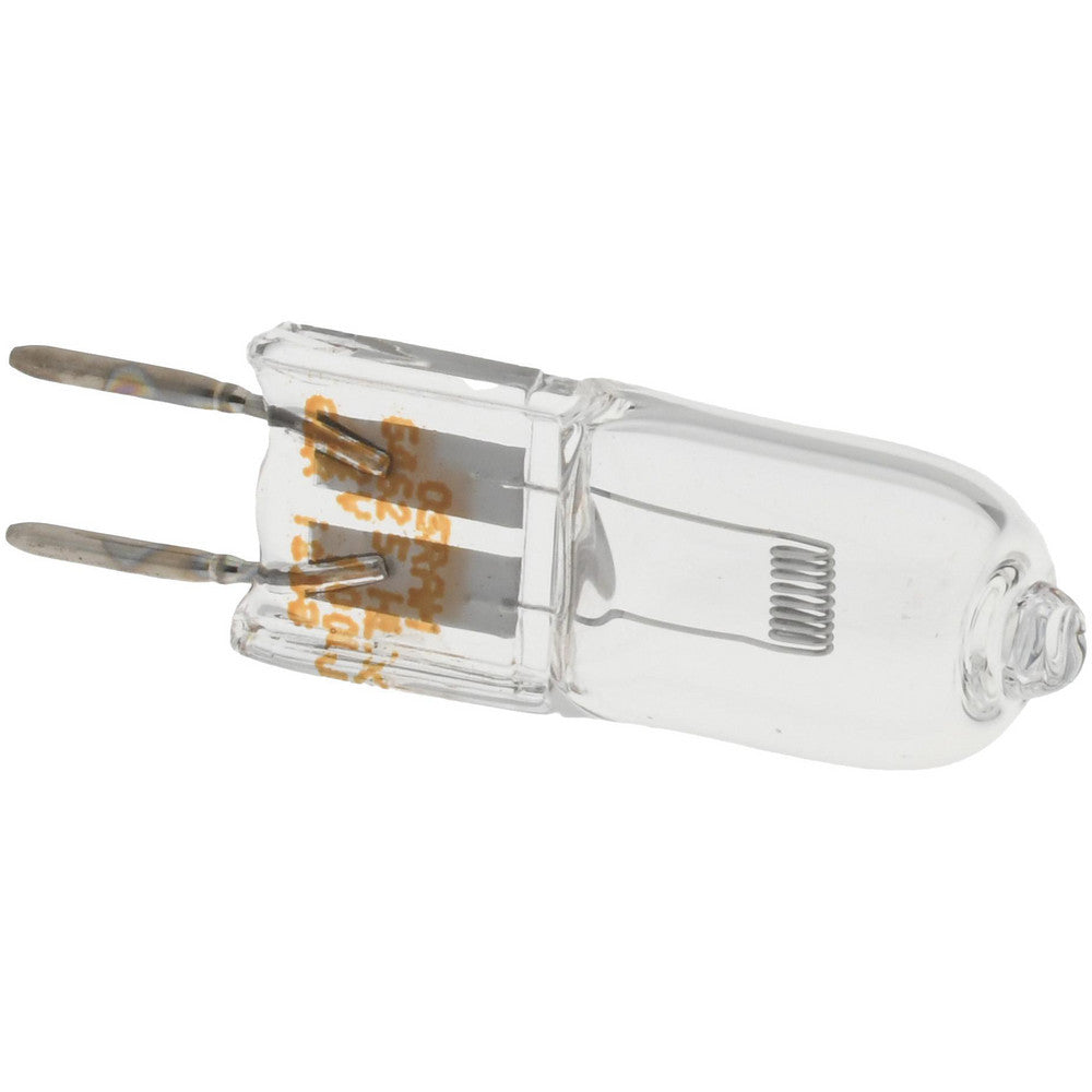 Value Collection S7709 100 Watt, 12 Volt, Halogen Miniature & Specialty T3.5 Lamp