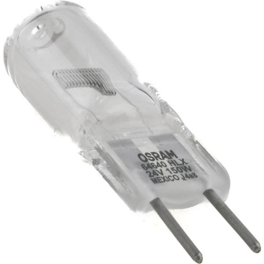 Value Collection S7841 150 Watt, 24 Volt, Halogen Miniature & Specialty T4 Lamp