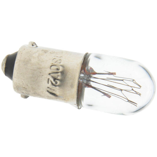 Value Collection S6856 2 Watt, Incandescent Miniature & Specialty T3-1/4 Lamp
