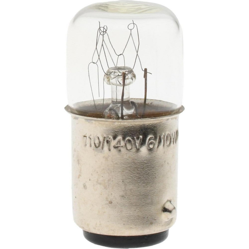 Value Collection ECM8/A237 7 Watt, Incandescent Miniature & Specialty T5 Lamp