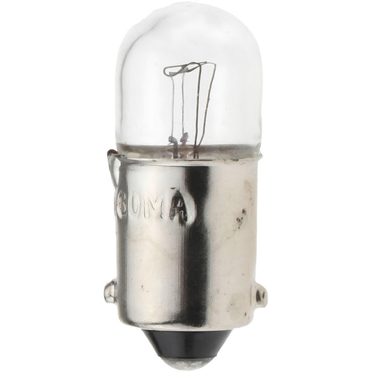 Value Collection S7769 2 Watt, Incandescent Miniature & Specialty T3-1/4 Lamp