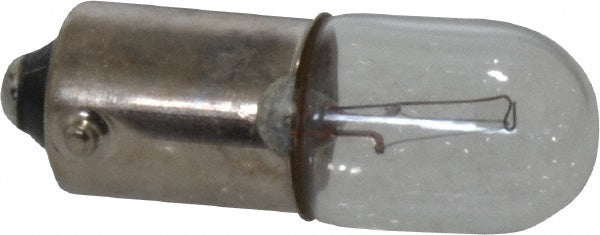 Value Collection S7770 3 Watt, Incandescent Miniature & Specialty T3-1/4 Lamp