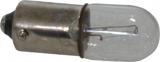 Value Collection S7770 3 Watt, Incandescent Miniature & Specialty T3-1/4 Lamp