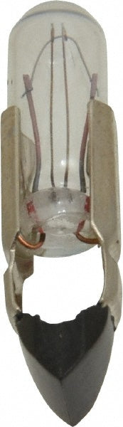 Value Collection S7774 1.2 Watt, Incandescent Miniature & Specialty T5.5K Lamp