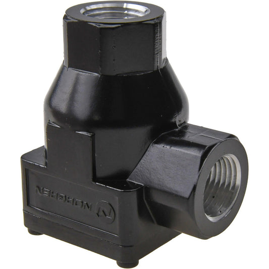 Norgren T70A4800 1/2" NPT Quick Exhaust Valve