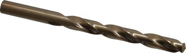 Triumph Twist Drill 011526 Jobber Length Drill Bit 13/32" (0.4062) Dia, 135 deg, Cobalt