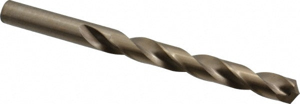Triumph Twist Drill 011529 Jobber Length Drill Bit 29/64" (0.4531) Dia, 135 deg, Cobalt