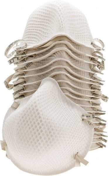 Moldex 2201N95 Disposable Particulate Respirator Size Small