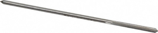 Value Collection SM0400945 Chucking Reamer 0.0945" Dia, Straight Flute, Straight-Cylindrical Shank, HSS