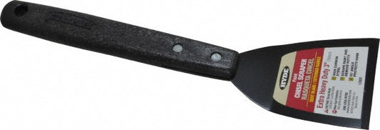 Hyde Tools 12060 Stiff Carbon Steel Bent Chisel
