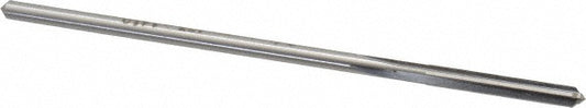 Value Collection 144429601410000 Chucking Reamer 0.1410" Dia, Straight Flute, Straight-Cylindrical Shank, HSS