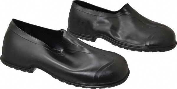 Dunlop Protective Footwear 86010.XL Cold Protection & Rain Overshoe Men's Size 12 to 13