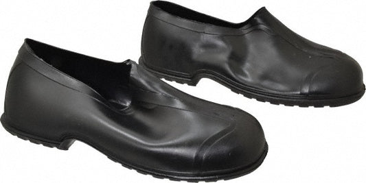 Dunlop Protective Footwear 86010.XL Cold Protection & Rain Overshoe Men's Size 12 to 13