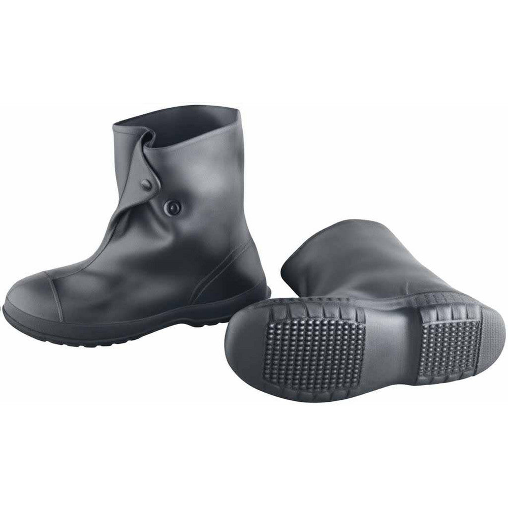 Dunlop Protective Footwear 86020.L Cold Protection & Rain Overshoe Men's Size 10 to 11