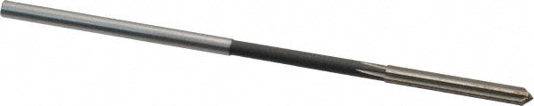 Value Collection 144429601595000 Chucking Reamer 0.1595" Dia, Straight Flute, Straight-Cylindrical Shank, HSS