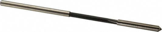 Value Collection 144429601710000 Chucking Reamer 0.1710" Dia, Straight Flute, Straight-Cylindrical Shank, HSS