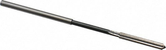 Value Collection 144429601720000 Chucking Reamer 0.1720" Dia, Straight Flute, Straight-Cylindrical Shank, HSS