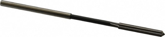 Value Collection 144429601750000 Chucking Reamer 0.1750" Dia, Straight Flute, Straight-Cylindrical Shank, HSS