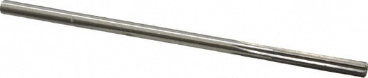 Value Collection 144429601880000 Chucking Reamer 0.1880" Dia, Straight Flute, Straight-Cylindrical Shank, HSS