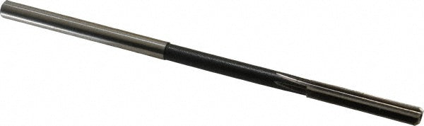 Value Collection 144429602180000 Chucking Reamer 0.2180" Dia, Straight Flute, Straight-Cylindrical Shank, HSS