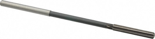 Value Collection 144429602400000 Chucking Reamer 0.2400" Dia, Straight Flute, Straight-Cylindrical Shank, HSS