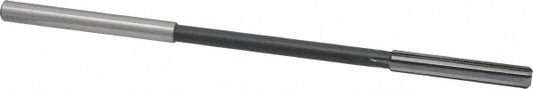 Value Collection 144429602560000 Chucking Reamer 0.2560" Dia, Straight Flute, Straight-Cylindrical Shank, HSS