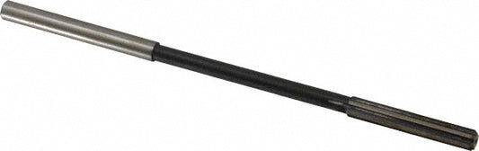 Value Collection 144429602600000 Chucking Reamer 0.2600" Dia, Straight Flute, Straight-Cylindrical Shank, HSS