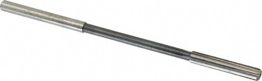 Value Collection 144429602680000 Chucking Reamer 0.2680" Dia, Straight Flute, Straight-Cylindrical Shank, HSS