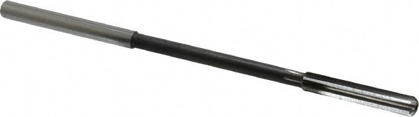Value Collection 144429602700000 Chucking Reamer 0.2700" Dia, Straight Flute, Straight-Cylindrical Shank, HSS