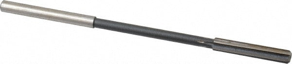 Value Collection 144429602750000 Chucking Reamer 0.2750" Dia, Straight Flute, Straight-Cylindrical Shank, HSS