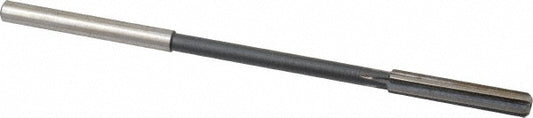 Value Collection 144429602750000 Chucking Reamer 0.2750" Dia, Straight Flute, Straight-Cylindrical Shank, HSS