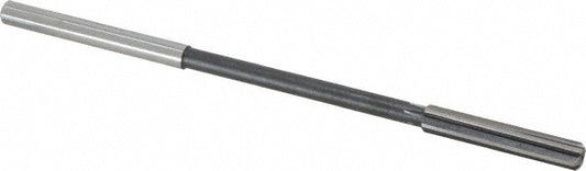 Value Collection 144429602760000 Chucking Reamer 0.2760" Dia, Straight Flute, Straight-Cylindrical Shank, HSS