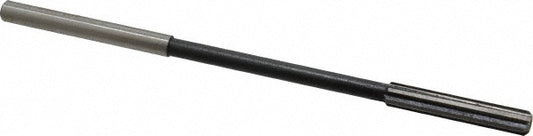Value Collection 144429602780000 Chucking Reamer 0.2780" Dia, Straight Flute, Straight-Cylindrical Shank, HSS