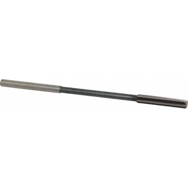 Value Collection 144429602790000 Chucking Reamer 0.2790" Dia, Straight Flute, Straight-Cylindrical Shank, HSS
