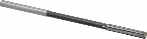 Value Collection 144429602820000 Chucking Reamer 0.2820" Dia, Straight Flute, Straight-Cylindrical Shank, HSS
