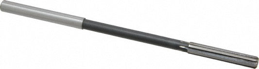 Value Collection 144429602820000 Chucking Reamer 0.2820" Dia, Straight Flute, Straight-Cylindrical Shank, HSS