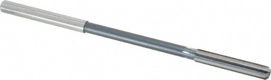 Value Collection 144429602830000 Chucking Reamer 0.2830" Dia, Straight Flute, Straight-Cylindrical Shank, HSS