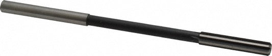 Value Collection 144429602940000 Chucking Reamer 0.2940" Dia, Straight Flute, Straight-Cylindrical Shank, HSS