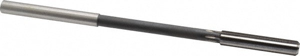 Value Collection 144429603110000 Chucking Reamer 0.3110" Dia, Straight Flute, Straight-Cylindrical Shank, HSS