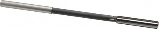 Value Collection 144429603110000 Chucking Reamer 0.3110" Dia, Straight Flute, Straight-Cylindrical Shank, HSS