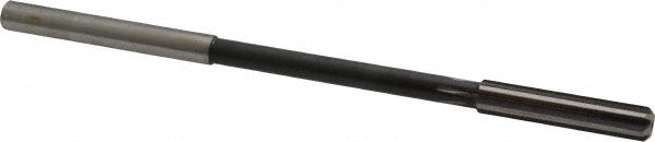 Value Collection 144429603130000 Chucking Reamer 0.3130" Dia, Straight Flute, Straight-Cylindrical Shank, HSS